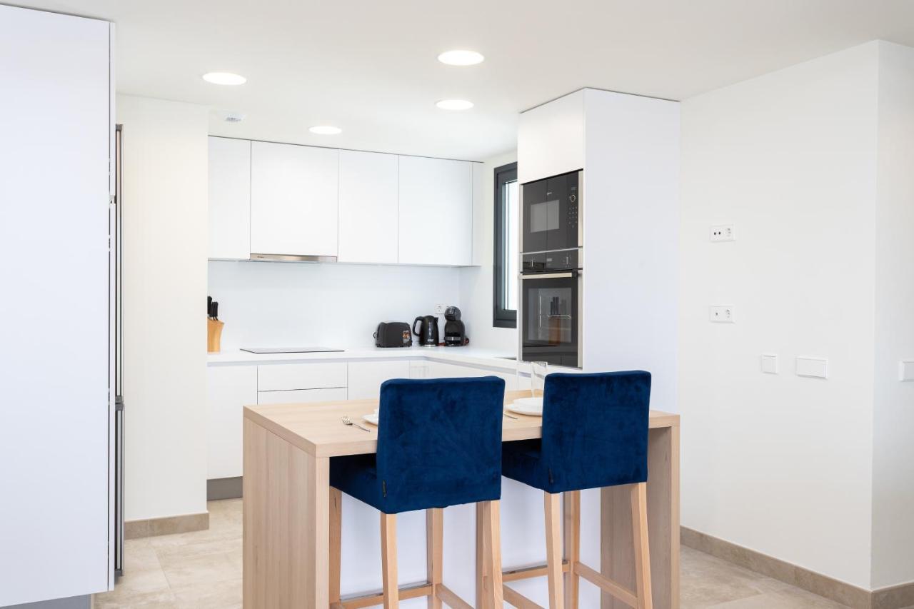 Green Infinity Luxury Apartment By Ghr Rentals エステポナ エクステリア 写真