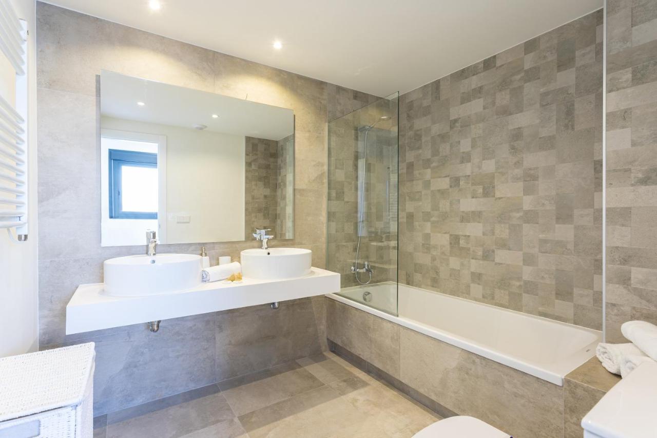 Green Infinity Luxury Apartment By Ghr Rentals エステポナ エクステリア 写真