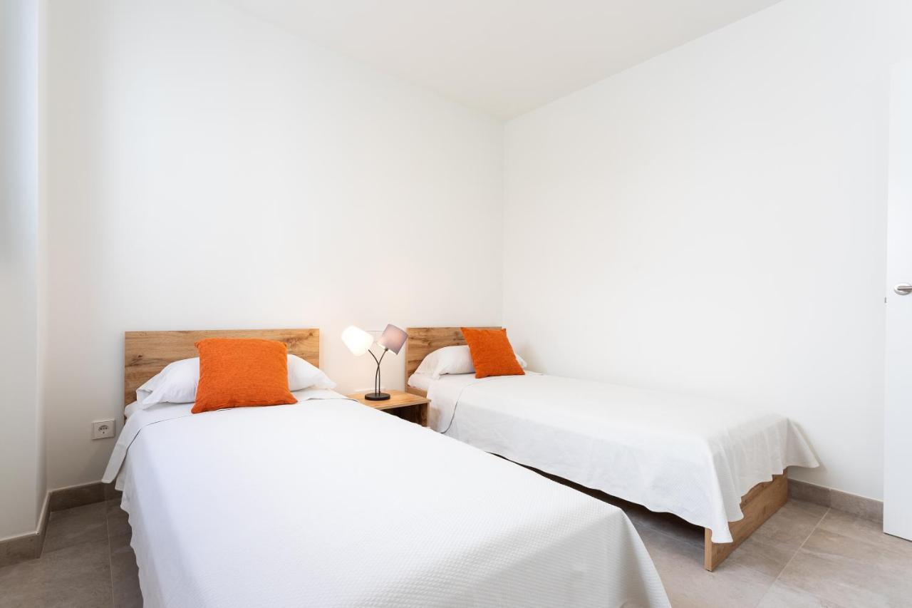 Green Infinity Luxury Apartment By Ghr Rentals エステポナ エクステリア 写真
